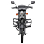 Мотоцикл SP125C-2CFO 4