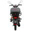 Мотоцикл SP125C-2CFO 6