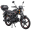 Мотоцикл SP125C-2AM 4