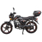Мотоцикл SP125C-2AM 7
