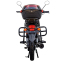 Мотоцикл SP125C-2AM 9