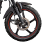 Мотоцикл SP125C-2AM 11