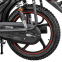 Мотоцикл SP125C-2AM 12