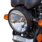 Мотоцикл SP125C-2AM 13