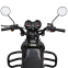 Мотоцикл SP125C-2AM 15