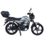 Мотоцикл SP125C-2AM 2