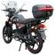 Мотоцикл SP125C-2AMW 9