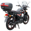 Мотоцикл SP125C-2AMW 11