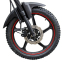 Мотоцикл SP125C-2AMW 12