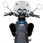 Мотоцикл SP125C-2AMW 16