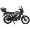 Мотоцикл SP125C-2AMW 3