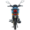 Мотоцикл SP125C-2AO 7