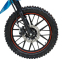 Мотоцикл SP125C-2AO 9