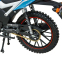 Мотоцикл SP125C-2AO 10