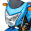 Мотоцикл SP125C-2AO 11