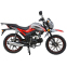 Мотоцикл SP125C-2AO 1