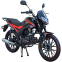 Мотоцикл SP125C-2AR 2