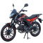 Мотоцикл SP125C-2AR 4