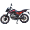 Мотоцикл SP125C-2AR 5
