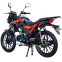 Мотоцикл SP125C-2AR 6