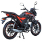 Мотоцикл SP125C-2AR 8