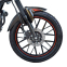 Мотоцикл SP125C-2AR 9