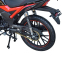 Мотоцикл SP125C-2AR 10