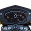 Мотоцикл SP125C-2AR 14
