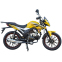 Мотоцикл SP125C-2AR 1