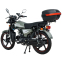 Мотоцикл SP125C-2CFO (2026) 7