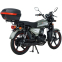 Мотоцикл SP125C-2CFO (2026) 9