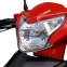 Мотоцикл SP125C-4H 8