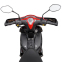 Мотоцикл SP125C-4H 12