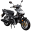 Мотоцикл SP125C-4WQ 1