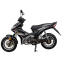 Мотоцикл SP125C-4WQ 4