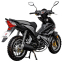 Мотоцикл SP125C-4WQ 7