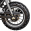 Мотоцикл SP125C-4WQ 9