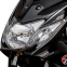 Мотоцикл SP125C-4WQ 10