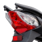 Мотоцикл SP125C-4WQ 11