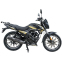 Мотоцикл SP150R-12S 1