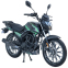 Мотоцикл SP150R-12S 2