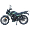 Мотоцикл SP150R-12S 5