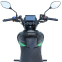 Мотоцикл SP150R-12S 9