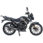 Мотоцикл SP150R-12S 0
