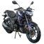 Мотоцикл SP250R-35 3