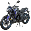 Мотоцикл SP250R-35 5
