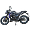 Мотоцикл SP250R-35 6