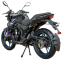 Мотоцикл SP250R-35 7