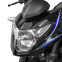Мотоцикл SP250R-35 10
