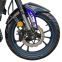 Мотоцикл SP250R-35 12